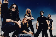 Iron Maiden