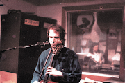 Arthur Russell