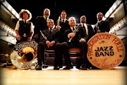 Preservation Hall Jazz Band