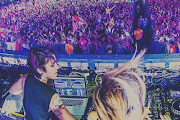 Krewella