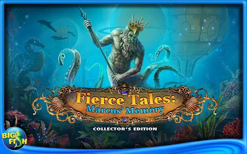 Fierce Tales: Memory CE - screenshot thumbnail