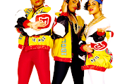 Salt N Pepa