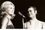 George Jones & Tammy Wynette