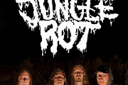 Jungle Rot