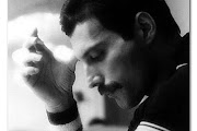 Freddie Mercury