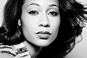 Tiffany Evans