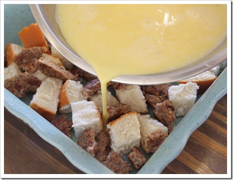 breakfast casserole breakfast casserole