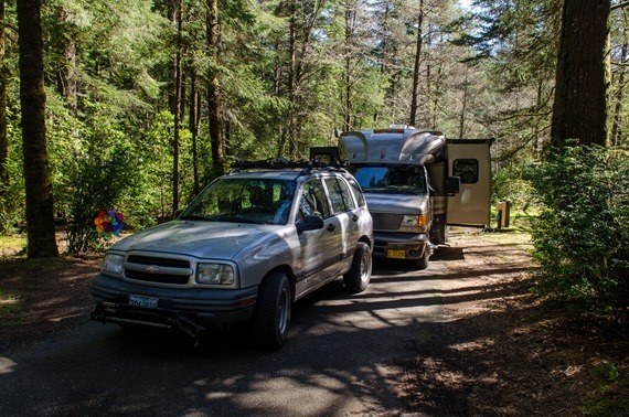 camping at Honeyman (2 of 54)
