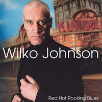 Red Hot Rocking Blues