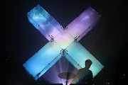 Jamie XX