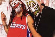 Insane Clown Posse
