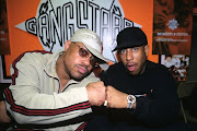 GangStarr