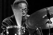 Brian Blade