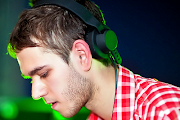 DJ Zedd