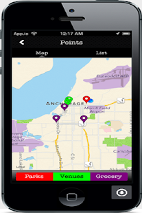 Free Download Inlet Tower APK for PC