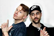Macklemore & Ryan Lewis