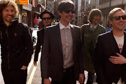 Kaiser Chiefs