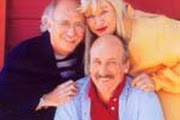 Peter, Paul & Mary