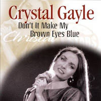 Don't It Make My Brown Eyes Blue: In Concert