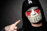 Hollywood Undead