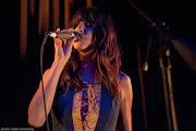 Nicki Bluhm and the Gramblers