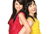 Selena Gomez & Demi Lovato