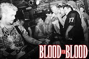 Blood For Blood