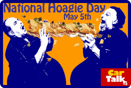 hoagie-day