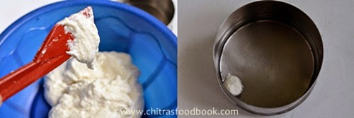 How to make medu vada crispy