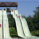 Walibi-Park bei Metz