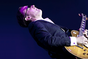 Joe Bonamassa