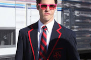 Darren Criss