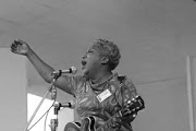 Sister Rosetta Tharpe