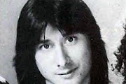 Steve Perry