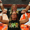 D-generation X