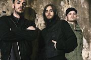 30 Seconds to Mars