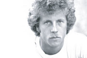 Chris Hillman
