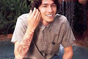 Brandon Boyd