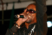 Bounty Killer