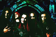 Cradle Of Filth