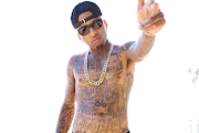Kid Ink
