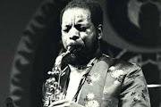 Ornette Coleman