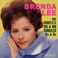 Complete US & UK Singles As & Bs: 1956-1962