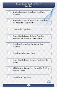 How to mod Explore Equations by Functions 3.0 mod apk for pc