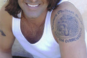 Scott Stapp