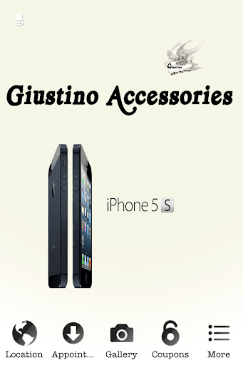 Giustino Accessories