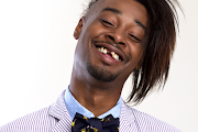 Danny Brown