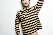 Darren Criss
