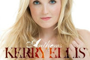 Kerry Ellis