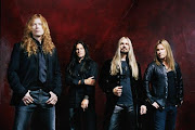 Megadeth